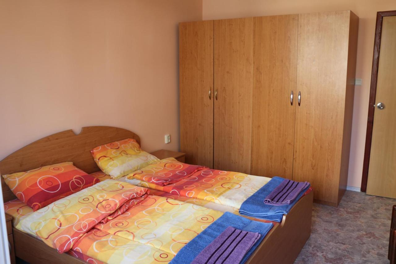 City Stay In Varna Exterior foto