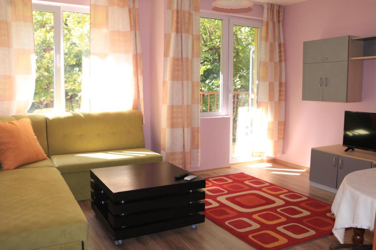 City Stay In Varna Exterior foto