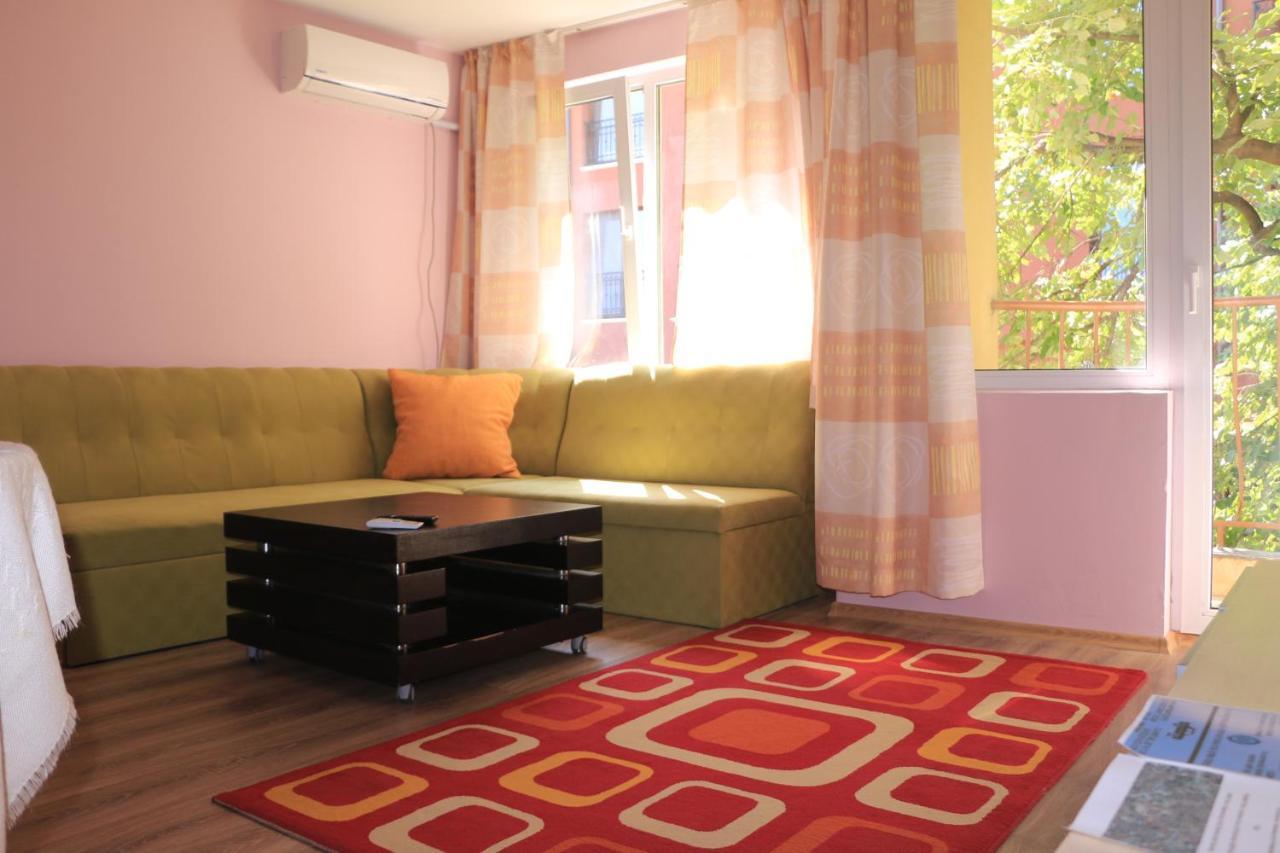 City Stay In Varna Exterior foto