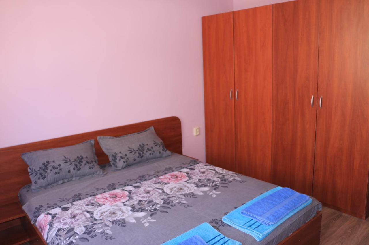 City Stay In Varna Exterior foto