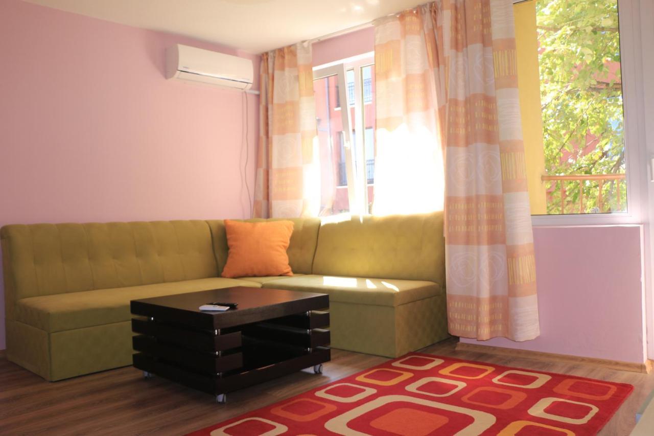 City Stay In Varna Exterior foto
