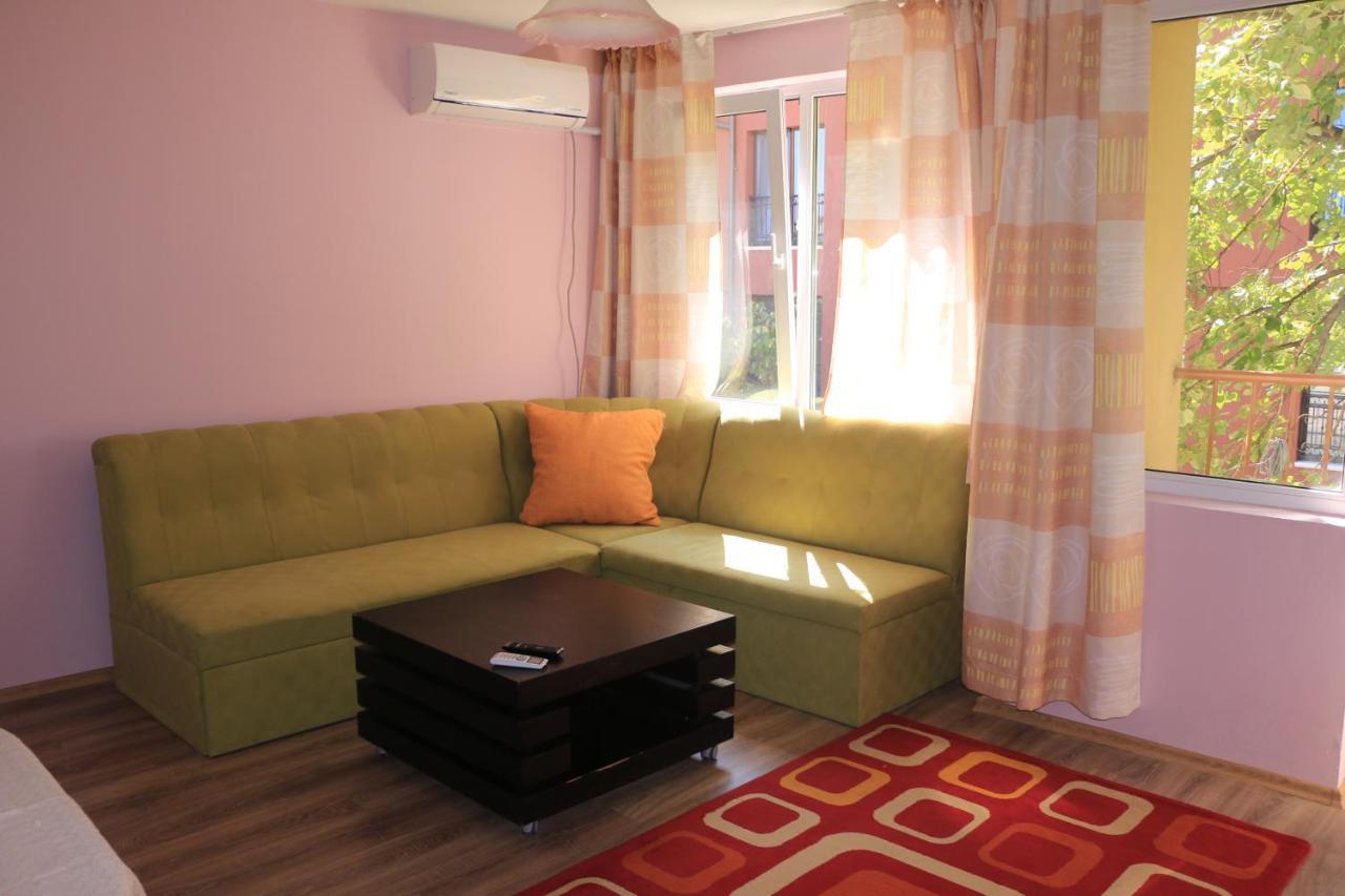 City Stay In Varna Exterior foto
