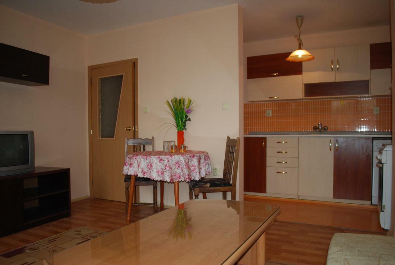 City Stay In Varna Exterior foto