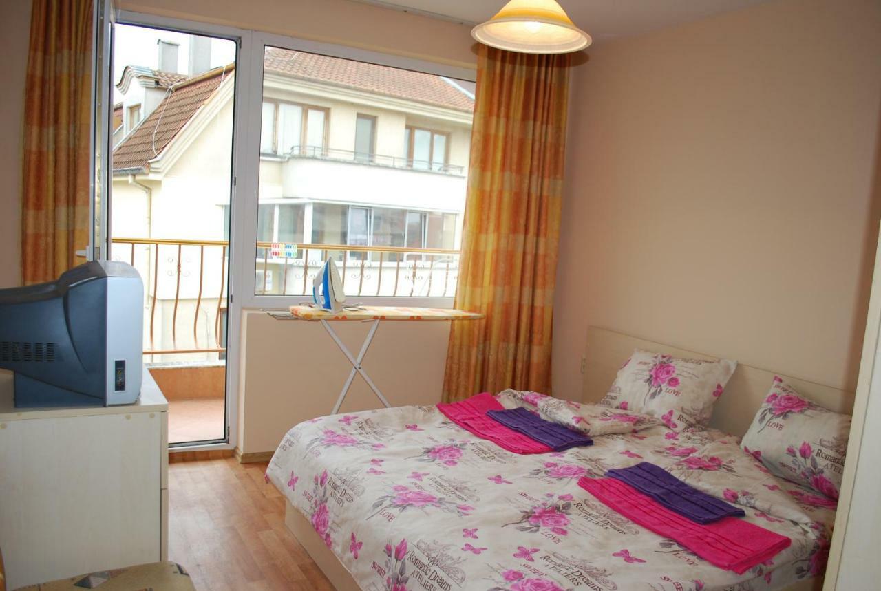 City Stay In Varna Exterior foto