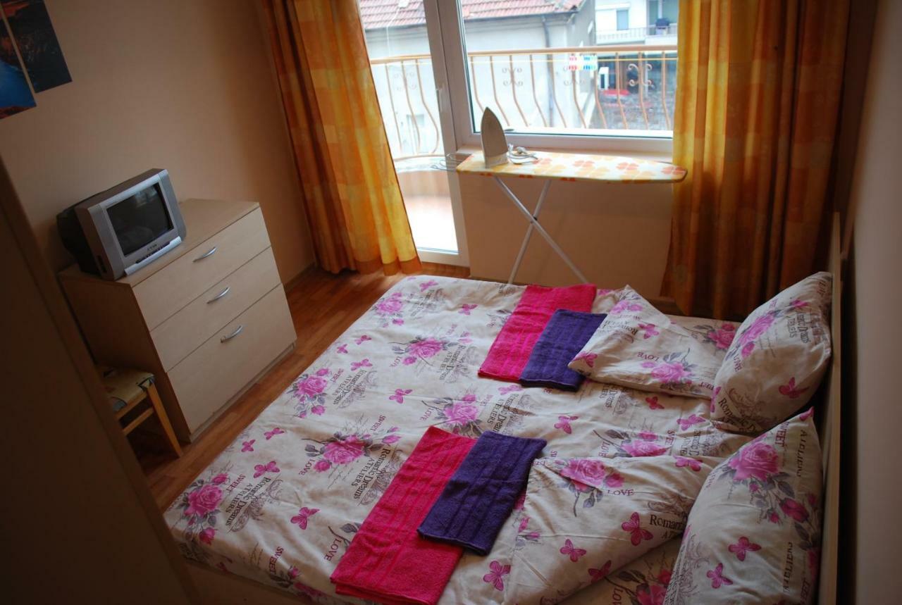 City Stay In Varna Exterior foto