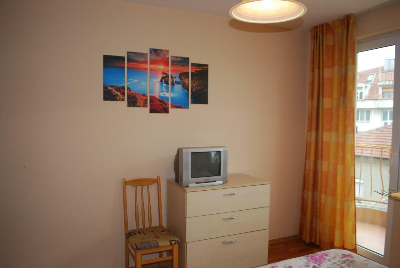 City Stay In Varna Exterior foto