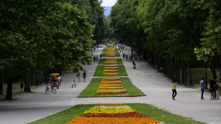 City Stay In Varna Exterior foto