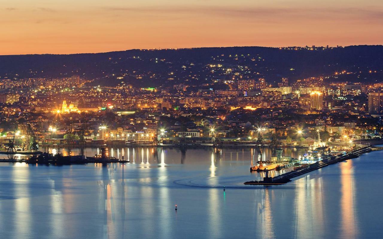 City Stay In Varna Exterior foto
