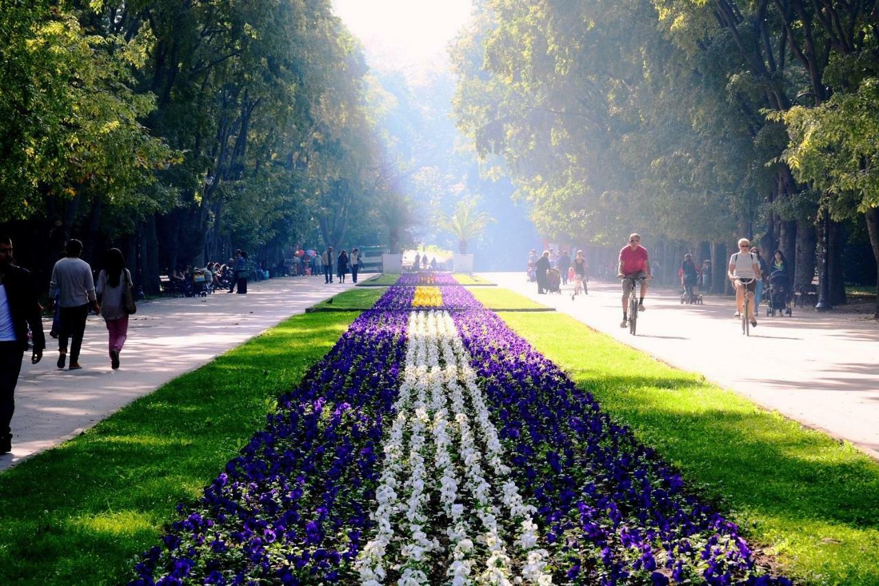 City Stay In Varna Exterior foto