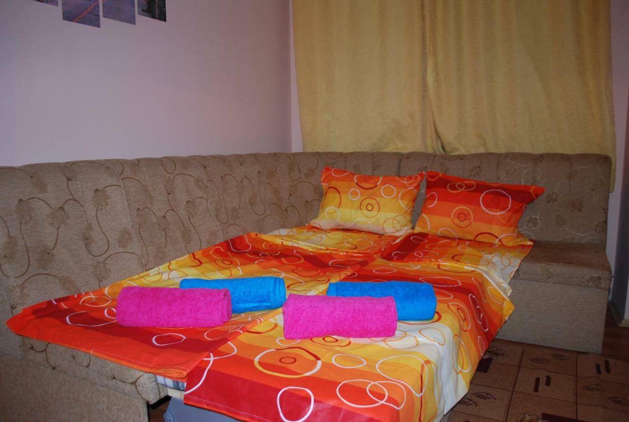 City Stay In Varna Exterior foto