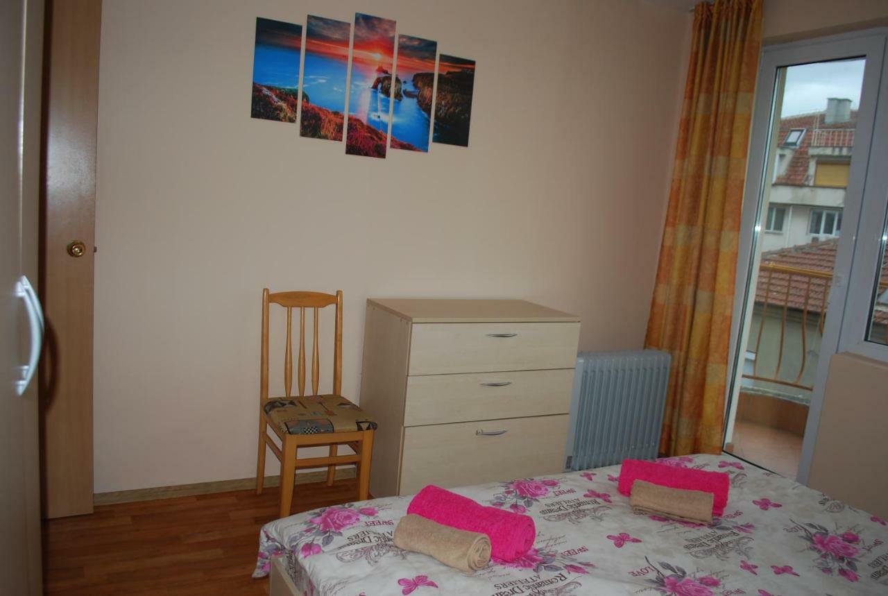 City Stay In Varna Exterior foto