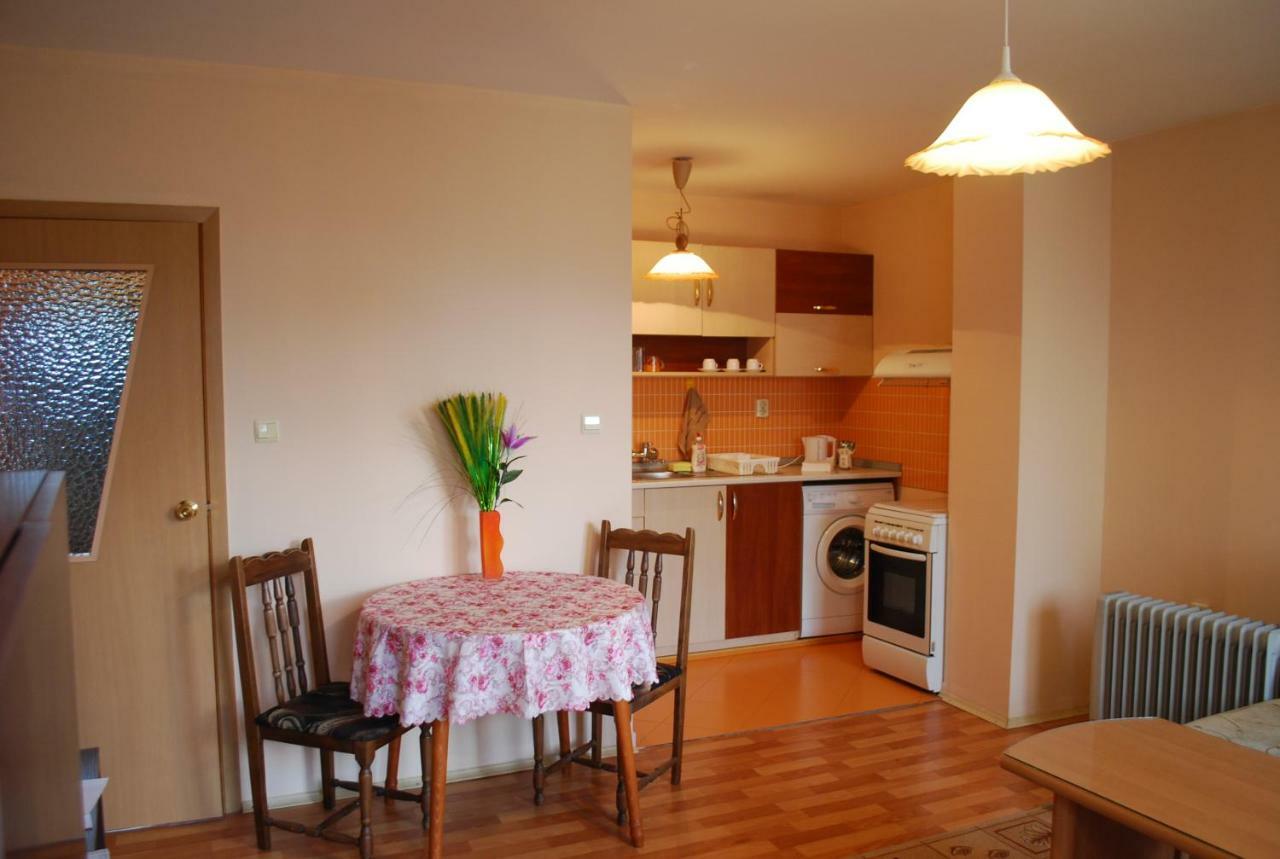 City Stay In Varna Exterior foto