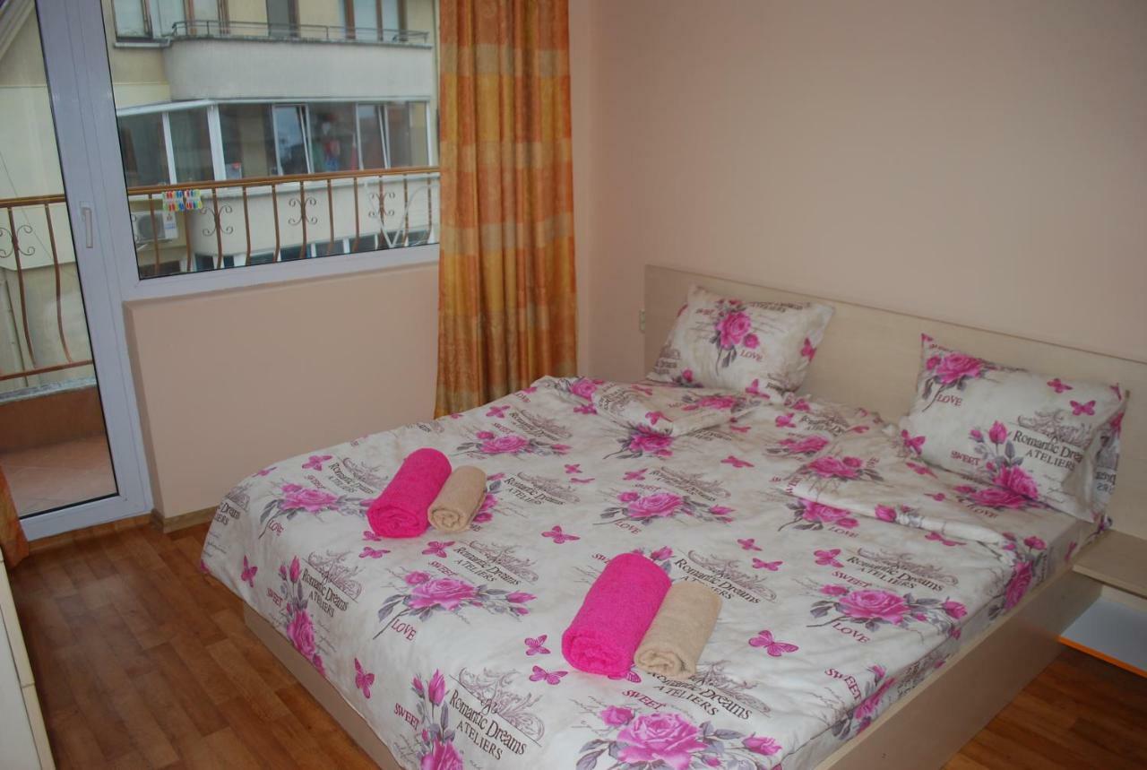 City Stay In Varna Exterior foto