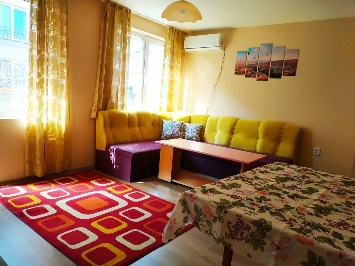 City Stay In Varna Exterior foto