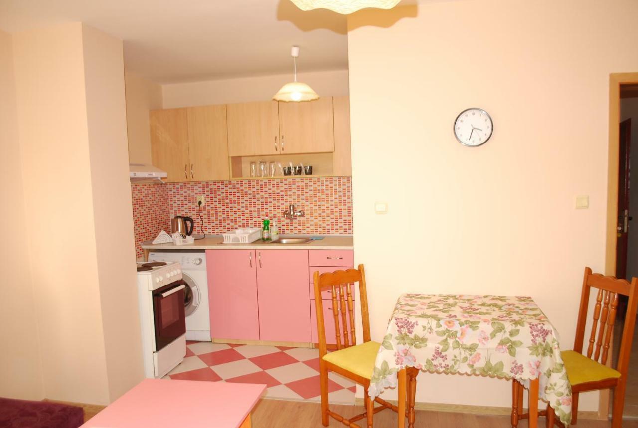 City Stay In Varna Exterior foto