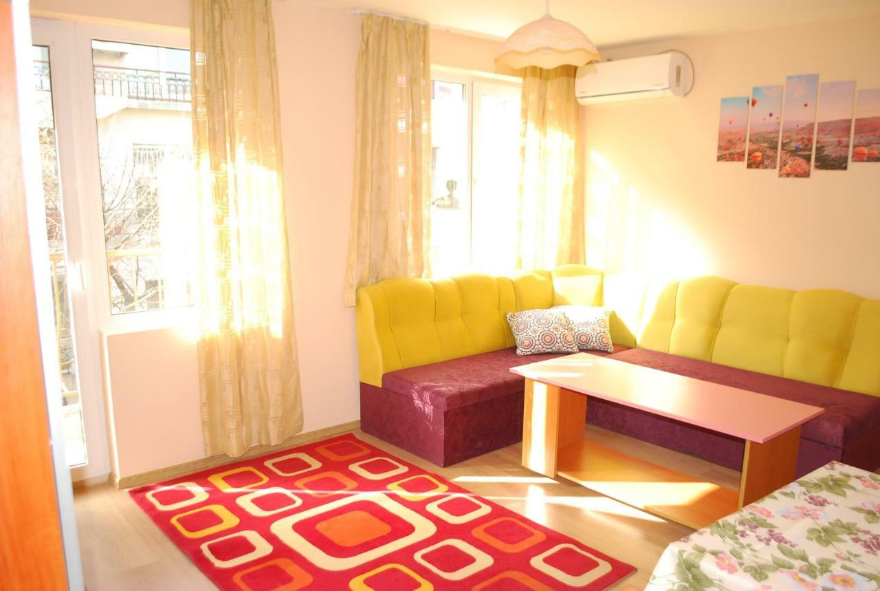 City Stay In Varna Exterior foto