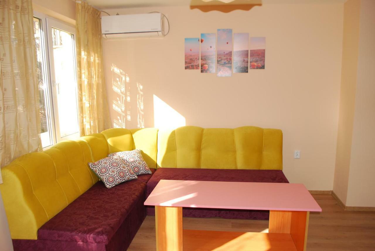 City Stay In Varna Exterior foto