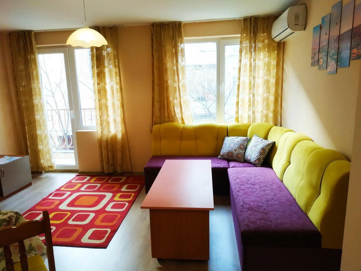 City Stay In Varna Exterior foto