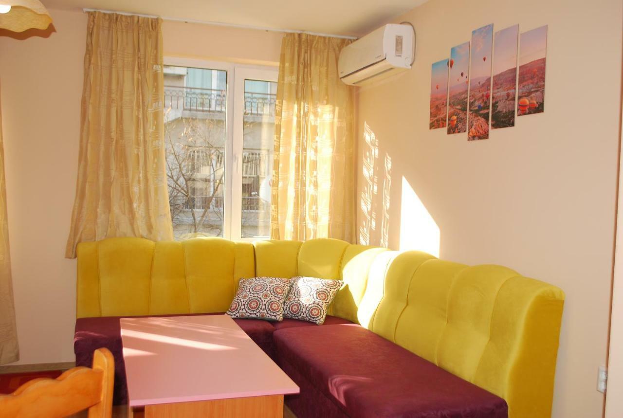 City Stay In Varna Exterior foto