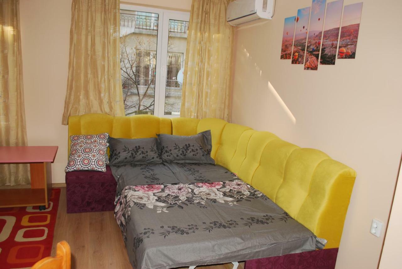 City Stay In Varna Exterior foto