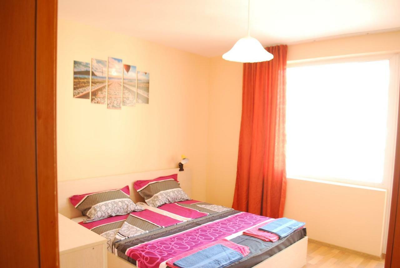 City Stay In Varna Exterior foto