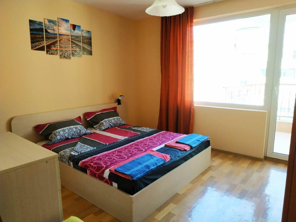 City Stay In Varna Exterior foto