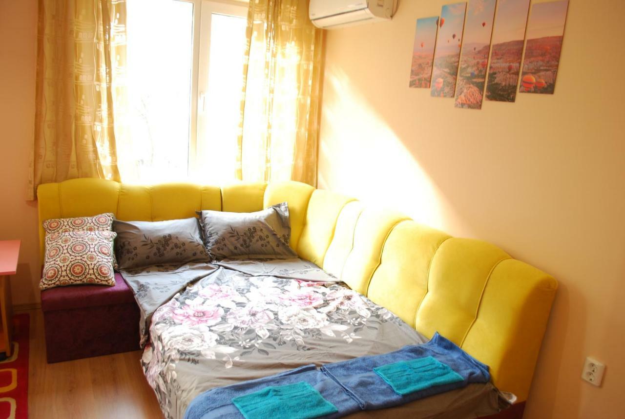 City Stay In Varna Exterior foto
