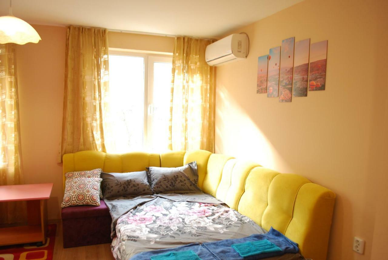 City Stay In Varna Exterior foto