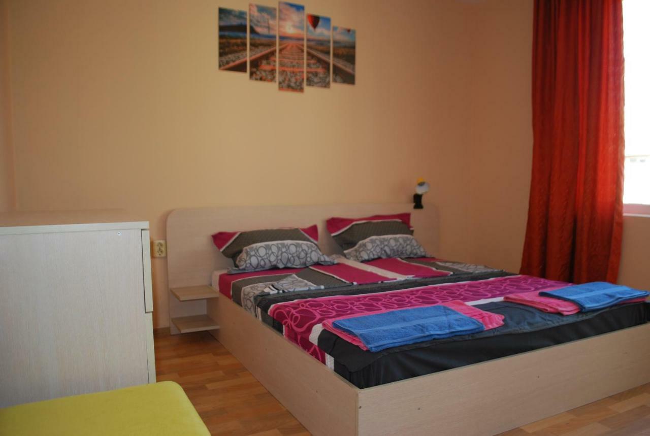 City Stay In Varna Exterior foto
