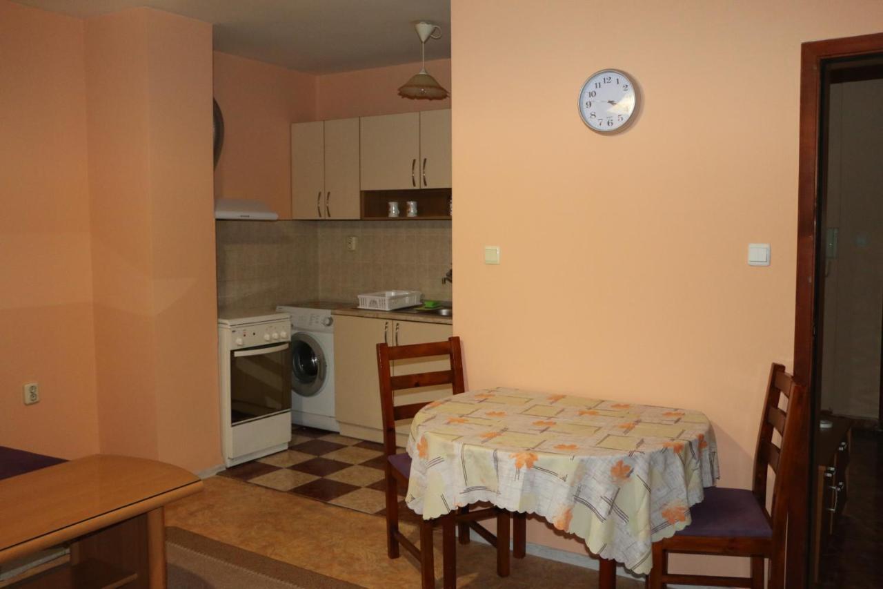 City Stay In Varna Exterior foto
